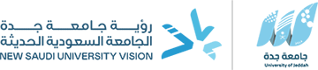 University of Jeddah Logo